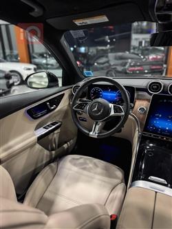 مرسيدس بنز GLC